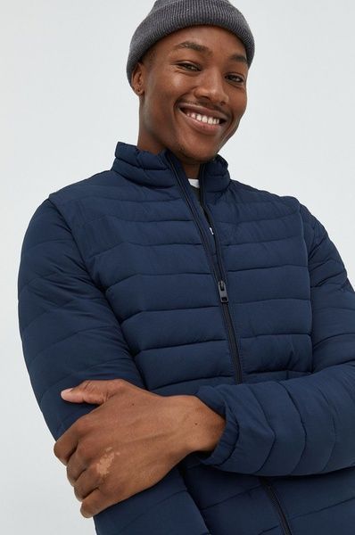 Куртка Jack&Jones Recycle Puffer Синій S 12211129 12211129 фото