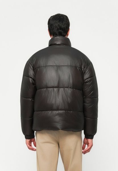 Куртка Jack&Jones Cover Puffer Коричневий M 12283305 12283305 фото
