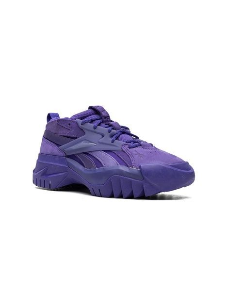 Кросівки Reebok Cardi B Club C V2 Синій 36 GX9659 GX9659 фото