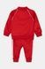 Дитячий спортивний костюм adidas Originals SST Червоний 0-3M IX7623 IX7623 фото 2