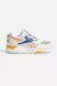 Кросівки Reebok Bolton Essential Trainers Білий 40.5 DV5639