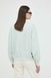 Світшот Wrangler Logo Regular Fit Зелений S W6R4HAX6U W6R4HAX6U фото 3