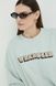 Світшот Wrangler Logo Regular Fit Зелений S W6R4HAX6U W6R4HAX6U фото 4