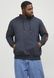 Худі Jack&Jones Runner Синій XL 12255550 12255550 фото 1