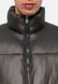 Куртка Jack&Jones Cover Puffer Коричневий M 12283305 12283305 фото 6