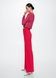 Штани MANGO Maca Straight Suit Фуксія EUR32 37085145 37085145 фото 2