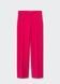Штани MANGO Maca Straight Suit Фуксія EUR32 37085145 37085145 фото 5