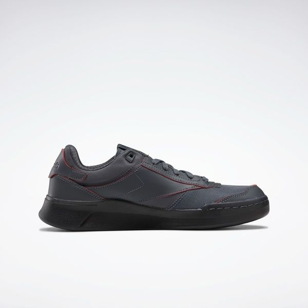 Кеди Reebok Club C Legacy Чорний 40 GZ0084 GZ0084 фото