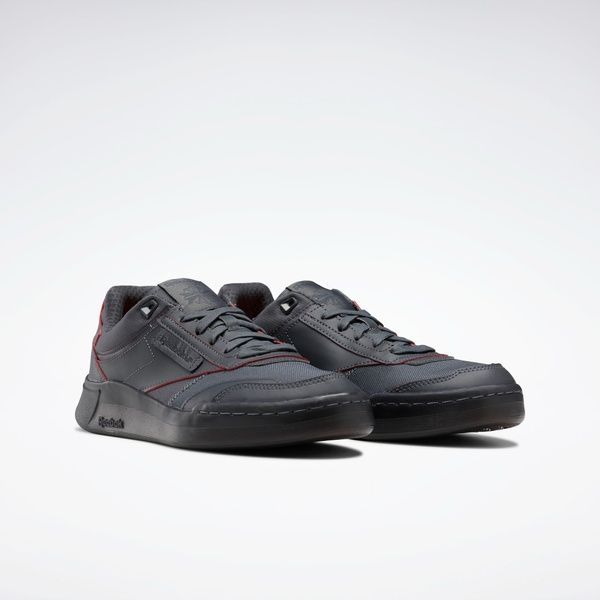Кеди Reebok Club C Legacy Чорний 40 GZ0084 GZ0084 фото