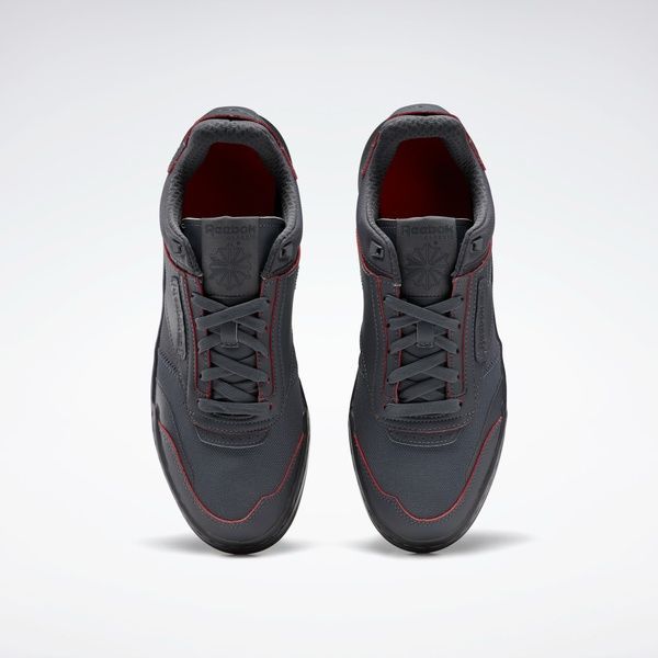 Кеди Reebok Club C Legacy Чорний 40 GZ0084 GZ0084 фото