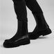 Черевики Pull & Bear Chelsea Чорний 36 1014/740/040 1014/740/040 фото 3