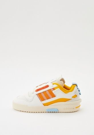 Кеди adidas Forum Mod Low Бежевий 42 2/3 IE7112 IE7112 фото
