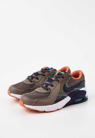 Кросівки Nike Air Max Excee Коричневий 40 CD6894-201 CD6894-201 фото