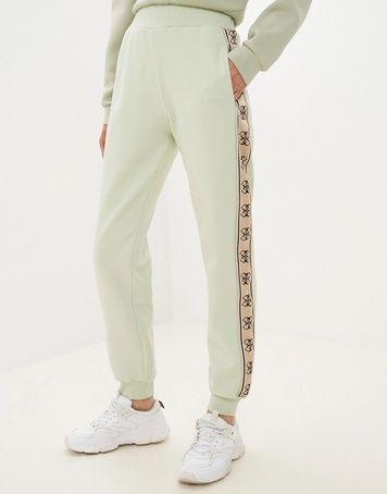 Спортивні штани Guess BRITNEY Зелений S V2YB15KB3P2 V2YB15KB3P2 G8CZ фото