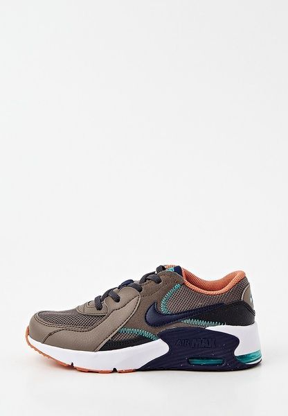 Кросівки Nike Air Max Excee Коричневий 40 CD6894-201 CD6894-201 фото