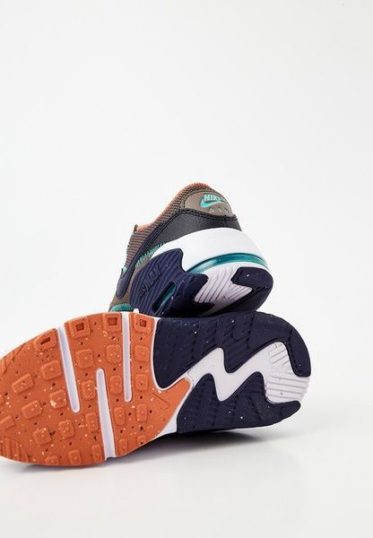 Кросівки Nike Air Max Excee Коричневий 40 CD6894-201 CD6894-201 фото