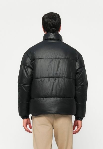 Куртка Jack&Jones Cover Puffer Чорний XL 12283305 12283305-BLACK фото