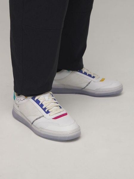 Кеди Reebok Club C Legacy Jurassic Park Білий 42.5 GY0856 GY0856 фото