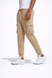 Спортивні штани adidas Embossed Pant Cargo Pocket Бежевий L GT7286 GT7286 фото 4