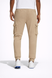 Спортивні штани adidas Embossed Pant Cargo Pocket Бежевий L GT7286 GT7286 фото 3