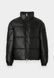 Куртка Jack&Jones Cover Puffer Чорний XL 12283305 12283305-BLACK фото 5
