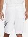 Шорти Nike Sportswear Alumni Білий M AR2375-103 AR2375-103 фото 3