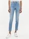 Джинси Wrangler High Skinny 063 Блакитний W31L30 112342896 112342896 фото 1