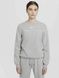 Світшот Nike Sportswear Crew W Сірий XL CZ8336-063 CZ8336-063 фото 1
