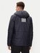 Утеплена куртка adidas BSC 3-Stripes Sportswear Синій M HG6270 HG6270 фото 3
