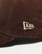 Кепка New Era Cord 39THIRTY NEYYA Коричневий M/L 60285133 60285133 фото 3