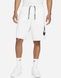 Шорти Nike Sportswear Alumni Білий M AR2375-103 AR2375-103 фото 1