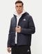 Утеплена куртка adidas BSC 3-Stripes Sportswear Синій M HG6270 HG6270 фото 1