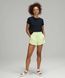 Футболка Lululemon Love Crew W Темно-синій US6/M LW3EYDS LW3EYDS TRNV фото 3
