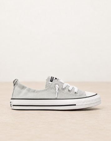 Кеди Converse Ct Shoreline Slip Сірий 42.5 537082C 537082C фото