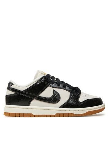 Кеди Nike Dunk Low LX Білий 43 FJ2260-003 FJ2260-003 фото