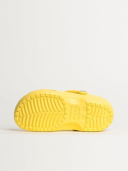 Сабо Crocs Classic Clog Жовтий 37-38 10001-78R 10001-78R фото