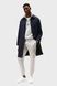 Кросівки Tommy Hilfiger Сorporate Knit Rib Runner Білий 44 FM0FM02838 FM0FM02838-WHITE фото 4