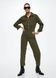 Комбінезон MANGO Olivia Хакі L 37045149 37045149 фото 1