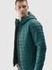 Куртка з капюшоном 4F Down Jacket Зелений M 4FAW23TDJAM240-41S 4FAW23TDJAM240-41S фото 2