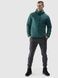 Куртка з капюшоном 4F Down Jacket Зелений M 4FAW23TDJAM240-41S 4FAW23TDJAM240-41S фото 4
