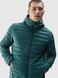 Куртка з капюшоном 4F Down Jacket Зелений M 4FAW23TDJAM240-41S 4FAW23TDJAM240-41S фото 3