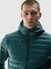 Куртка з капюшоном 4F Down Jacket Зелений M 4FAW23TDJAM240-41S 4FAW23TDJAM240-41S фото 6
