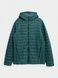 Куртка з капюшоном 4F Down Jacket Зелений M 4FAW23TDJAM240-41S 4FAW23TDJAM240-41S фото 5