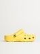 Сабо Crocs Classic Clog Жовтий 37-38 10001-78R 10001-78R фото 7