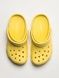 Сабо Crocs Classic Clog Жовтий 37-38 10001-78R 10001-78R фото 3