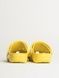 Сабо Crocs Classic Clog Жовтий 37-38 10001-78R 10001-78R фото 4