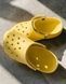 Сабо Crocs Classic Clog Жовтий 37-38 10001-78R 10001-78R фото 1