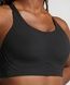 Топ Gymshark Cross Back Sports W Чорний L B5A5J-BBBB B5A5J-BBBB фото 3