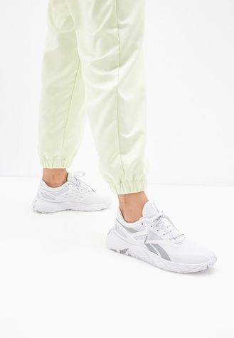Кросівки Reebok Nanoflex TR Білий 37 GZ8299 GZ8299 фото