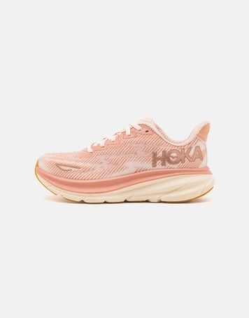 Кросівки для бігу Hoka Clifton 9 Рожевий 42 1127896 SNC 1127896 SNC фото